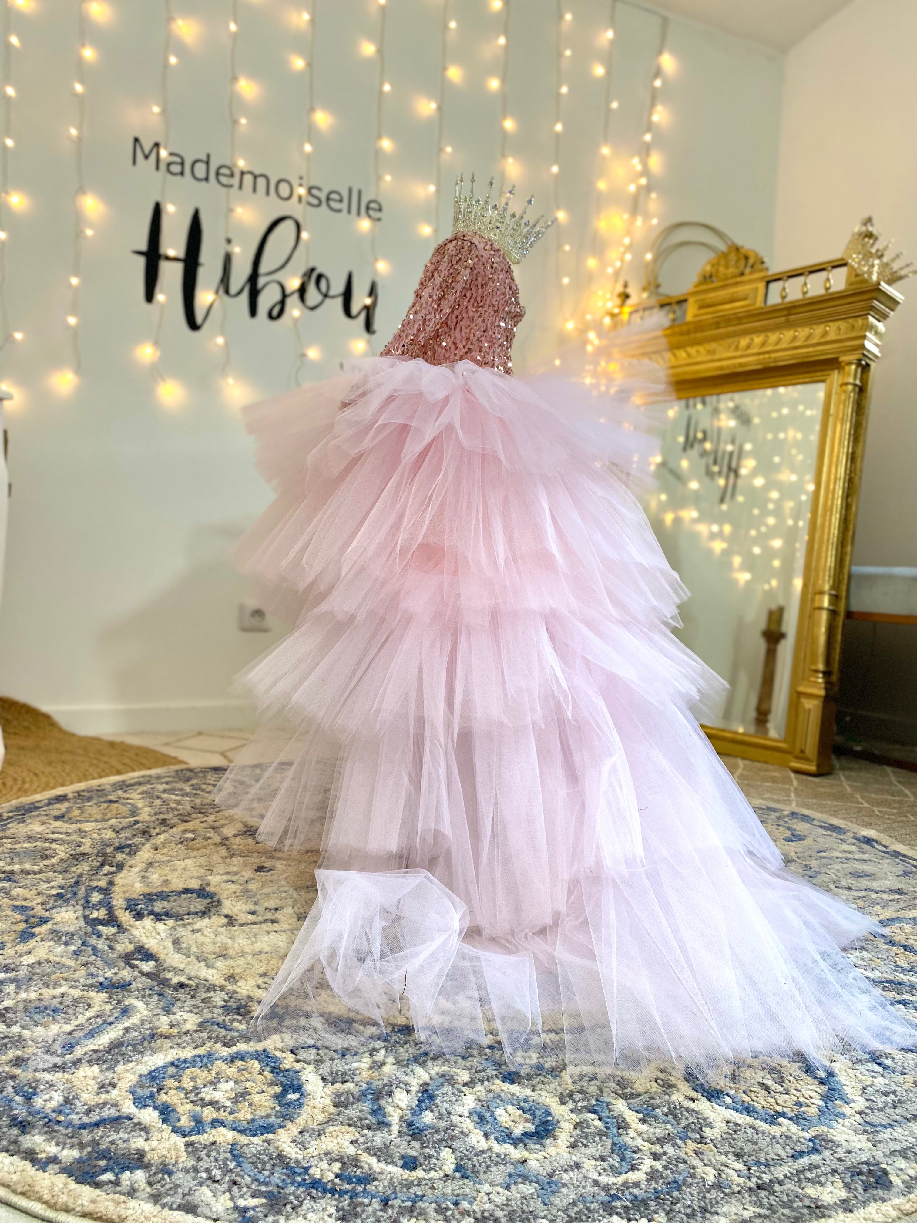 Robe Dalia