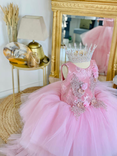 Robe Élina