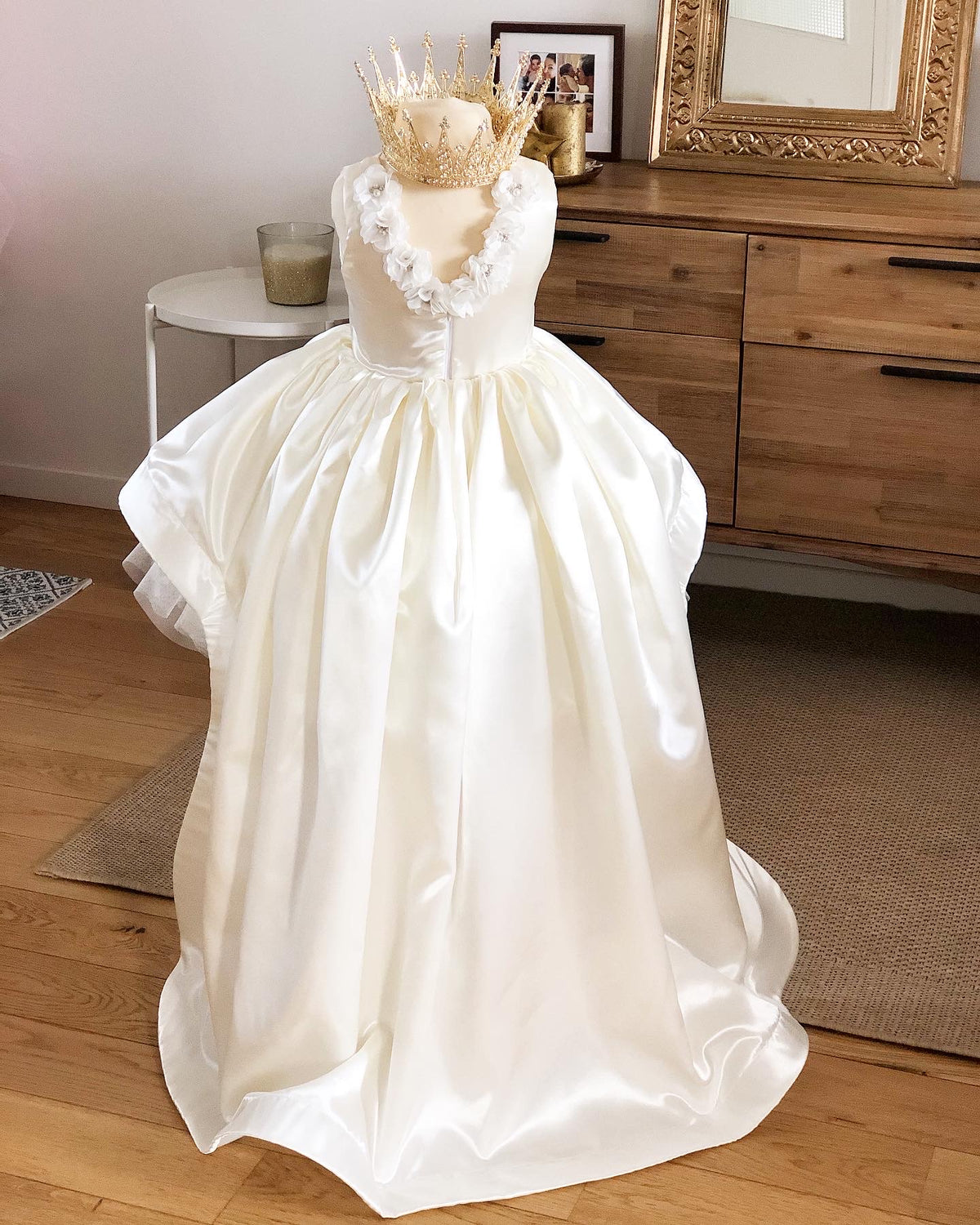 Robe Céleste