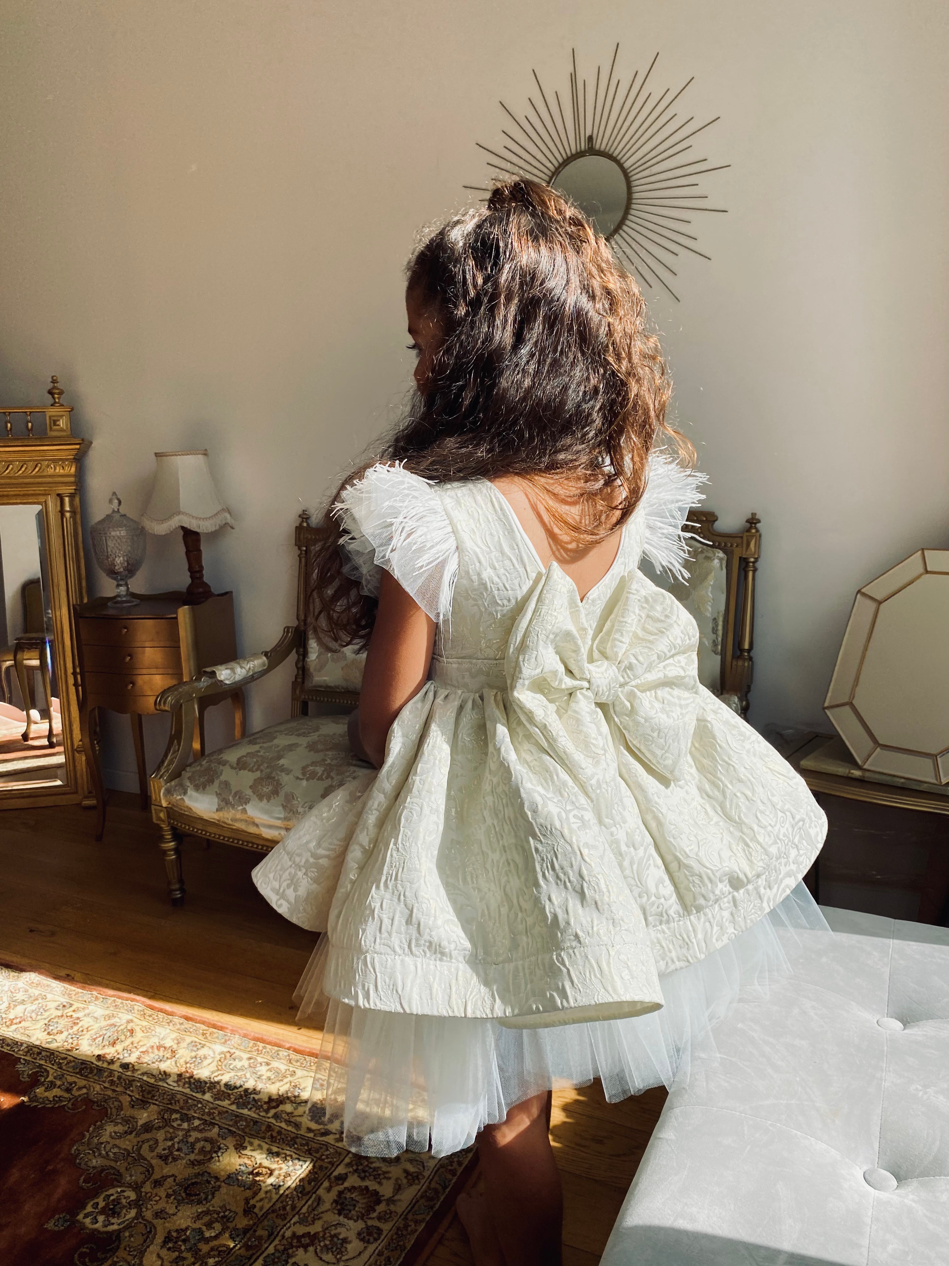 Robe Margaux