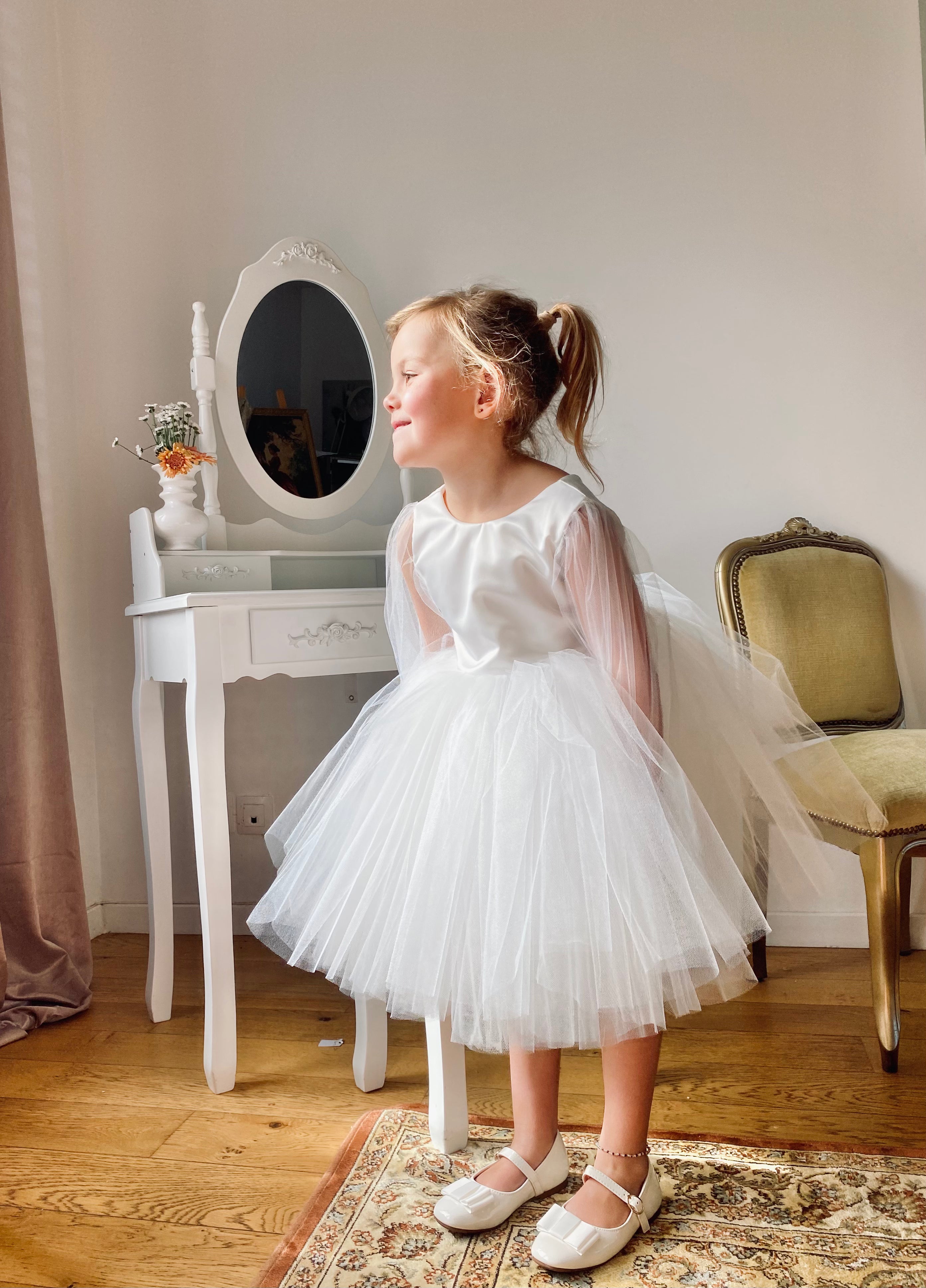 Robe Sixtine