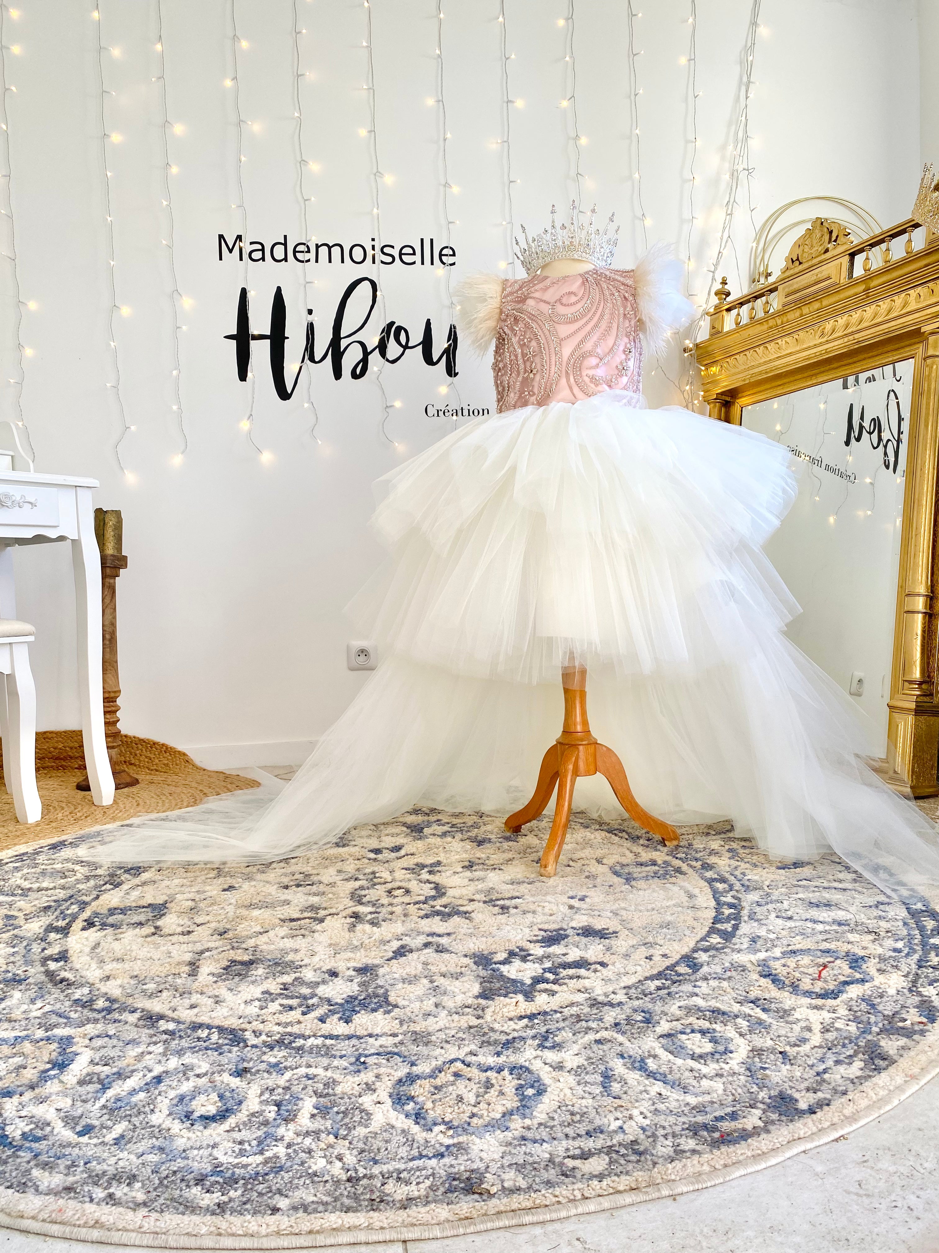 Robe Angelina