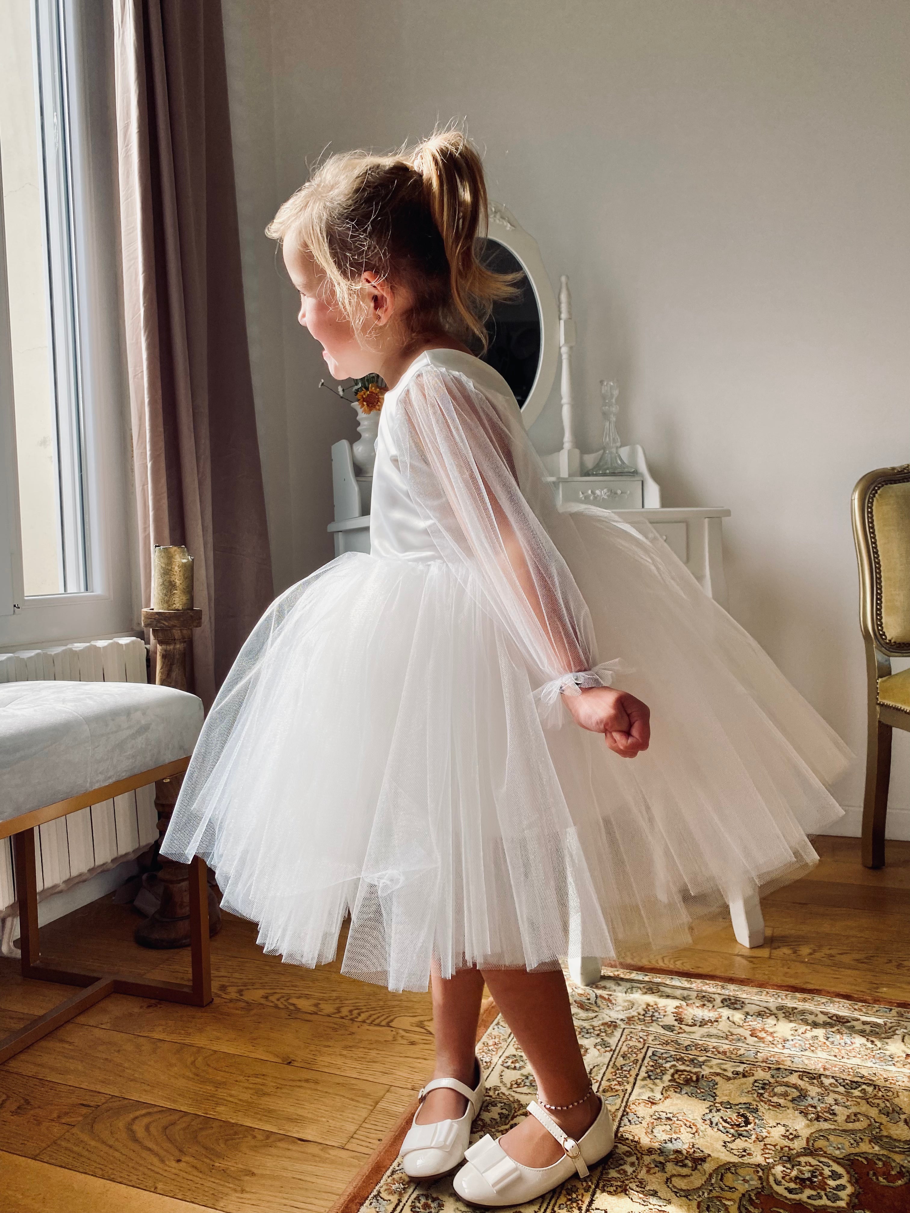 Robe Sixtine