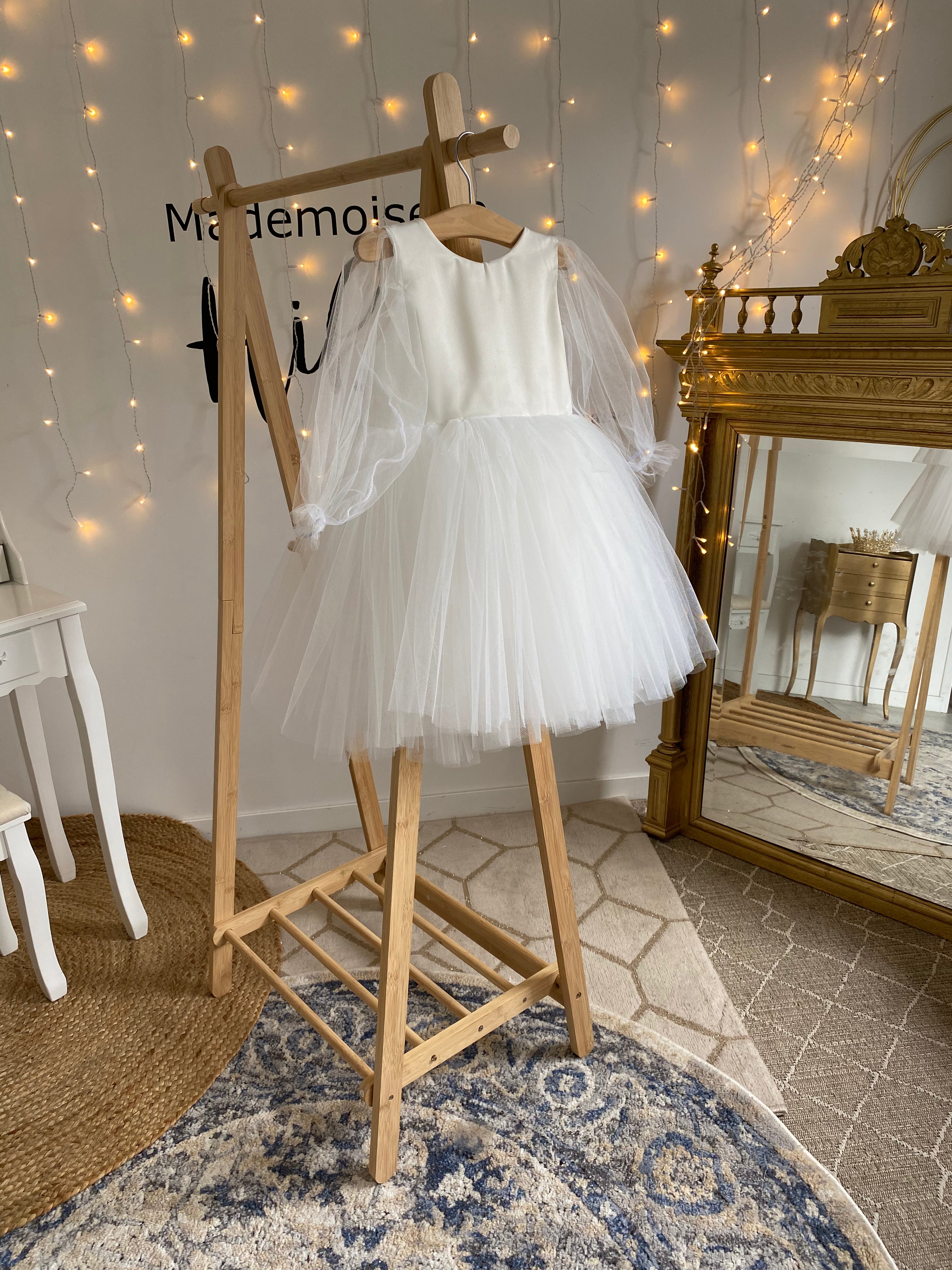 Robe Sixtine