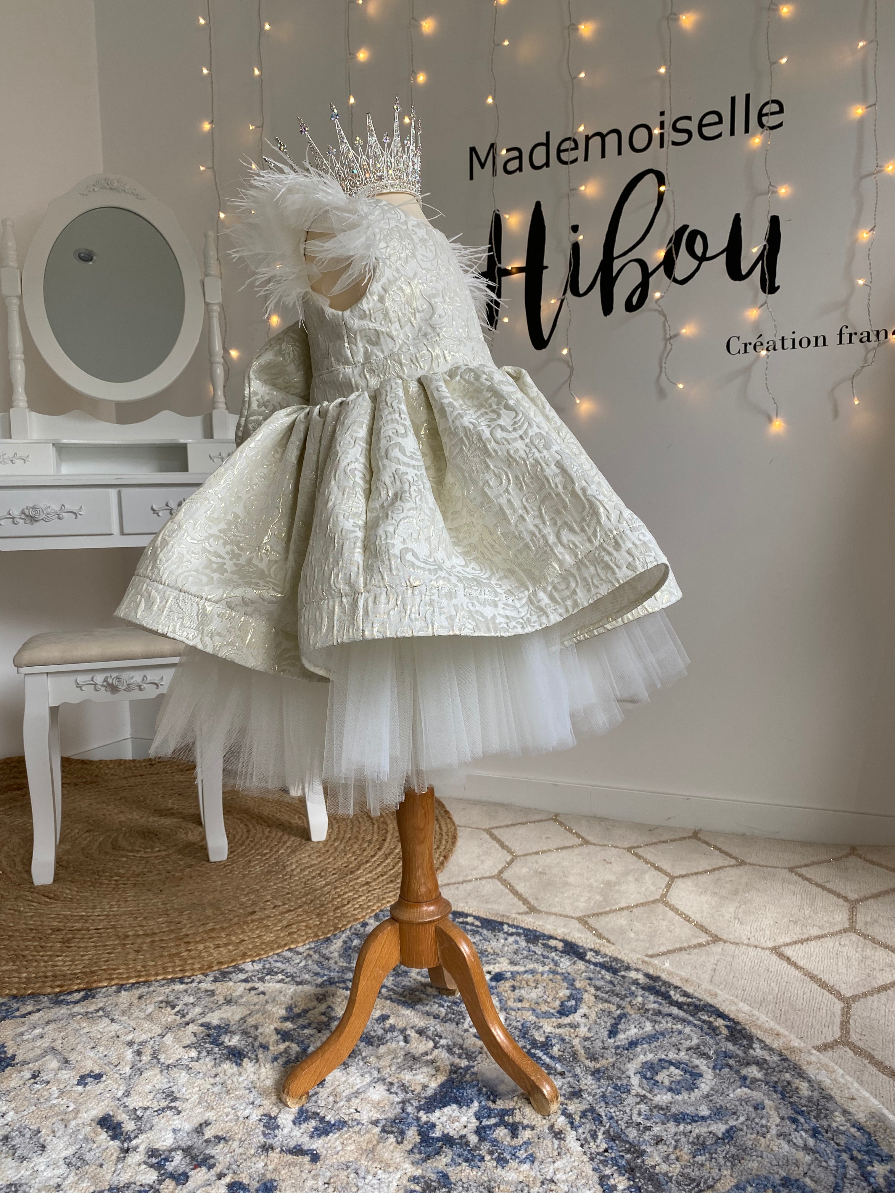 Robe Margaux