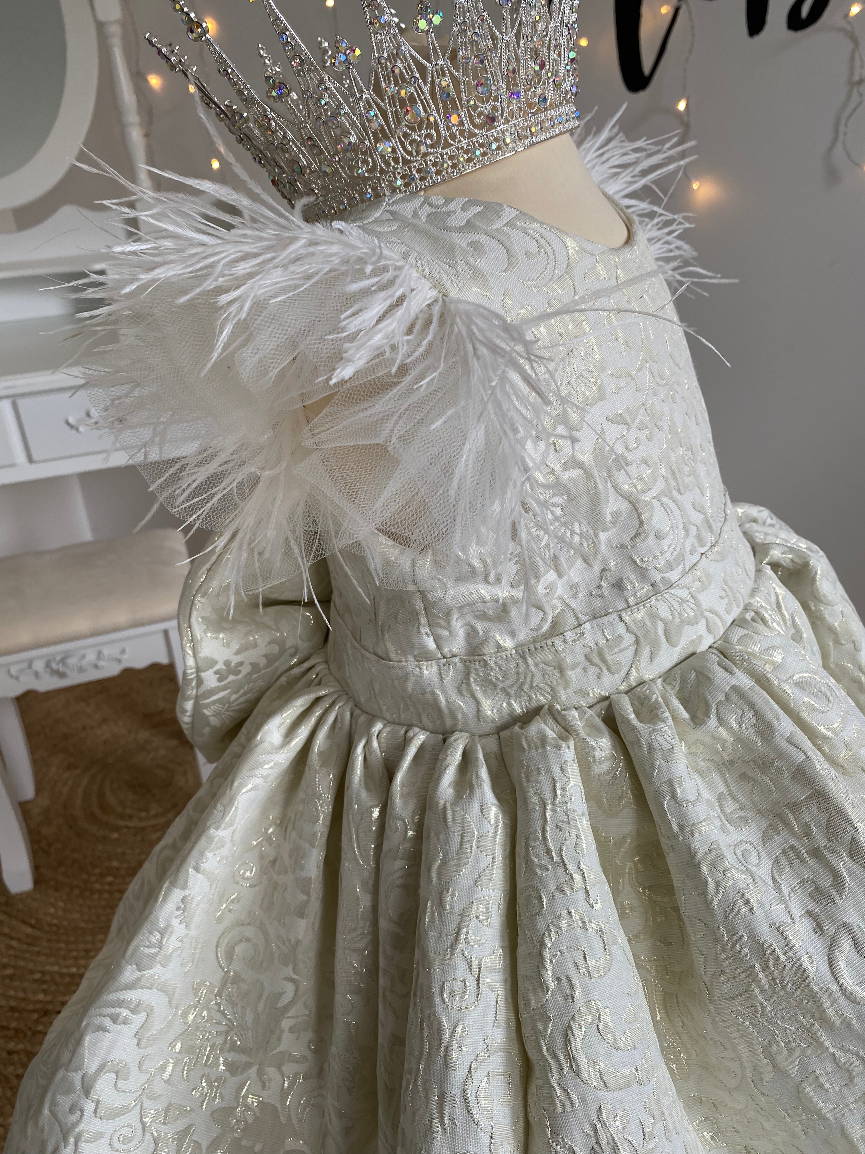 Robe Margaux