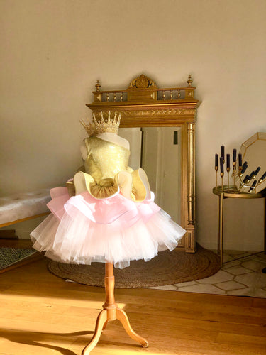 Robe Danaé