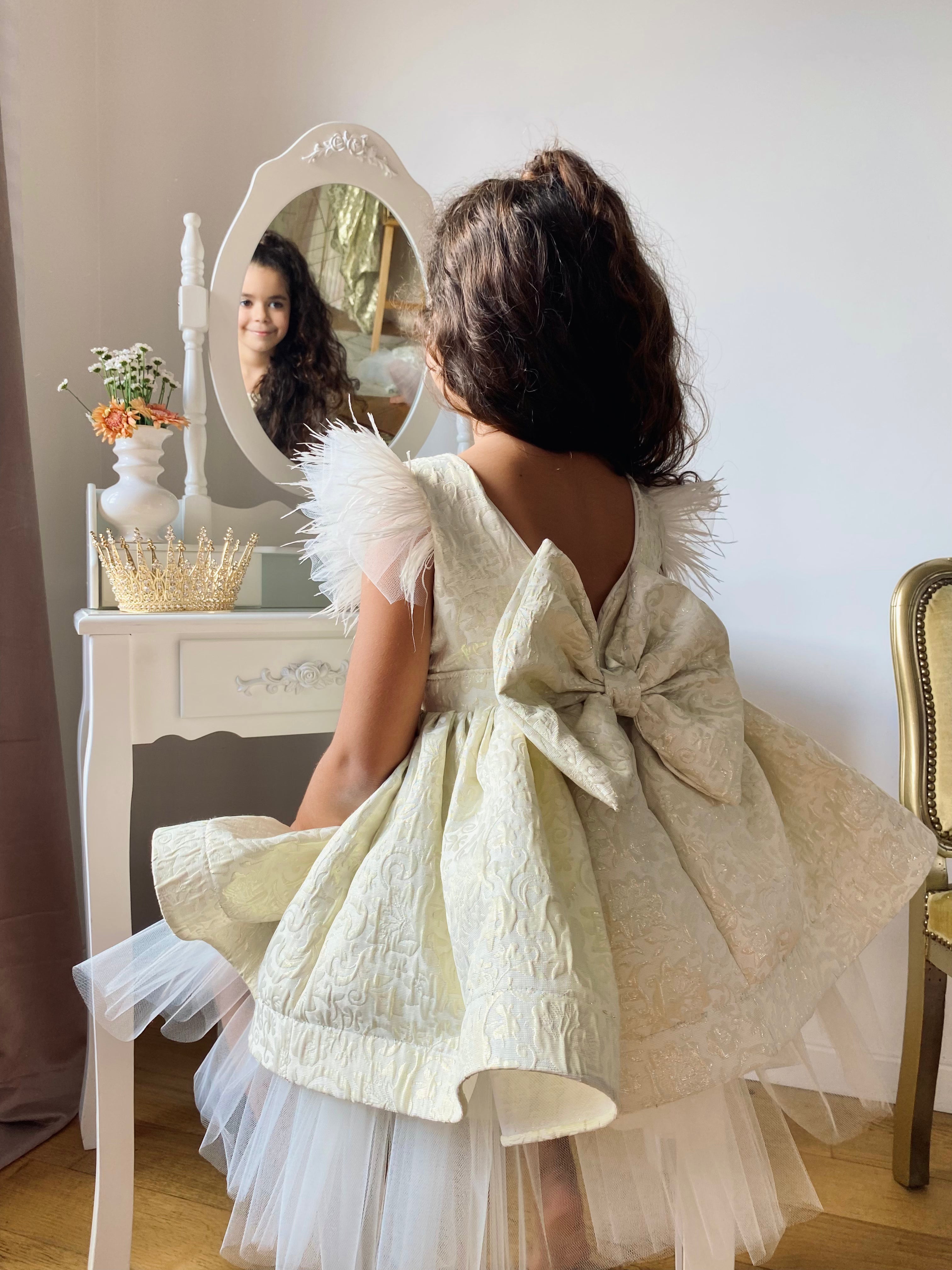 Robe Margaux