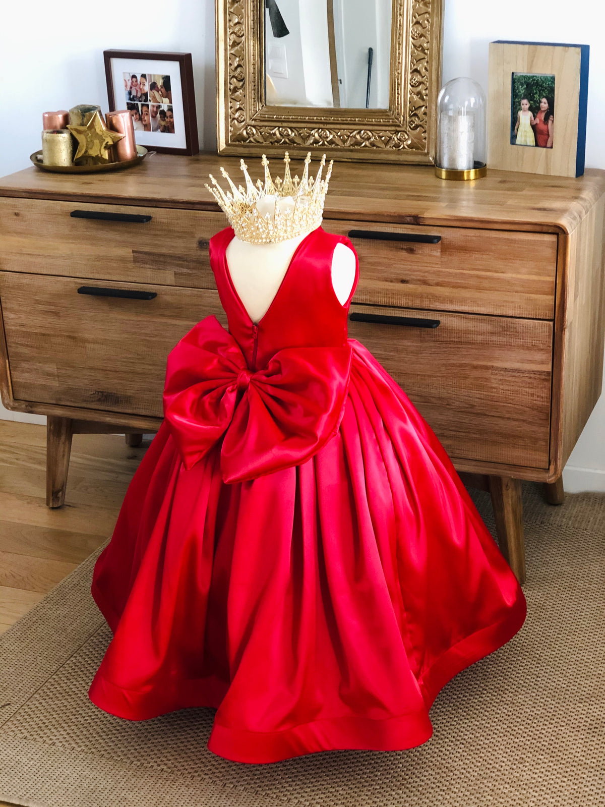Robe Rachel