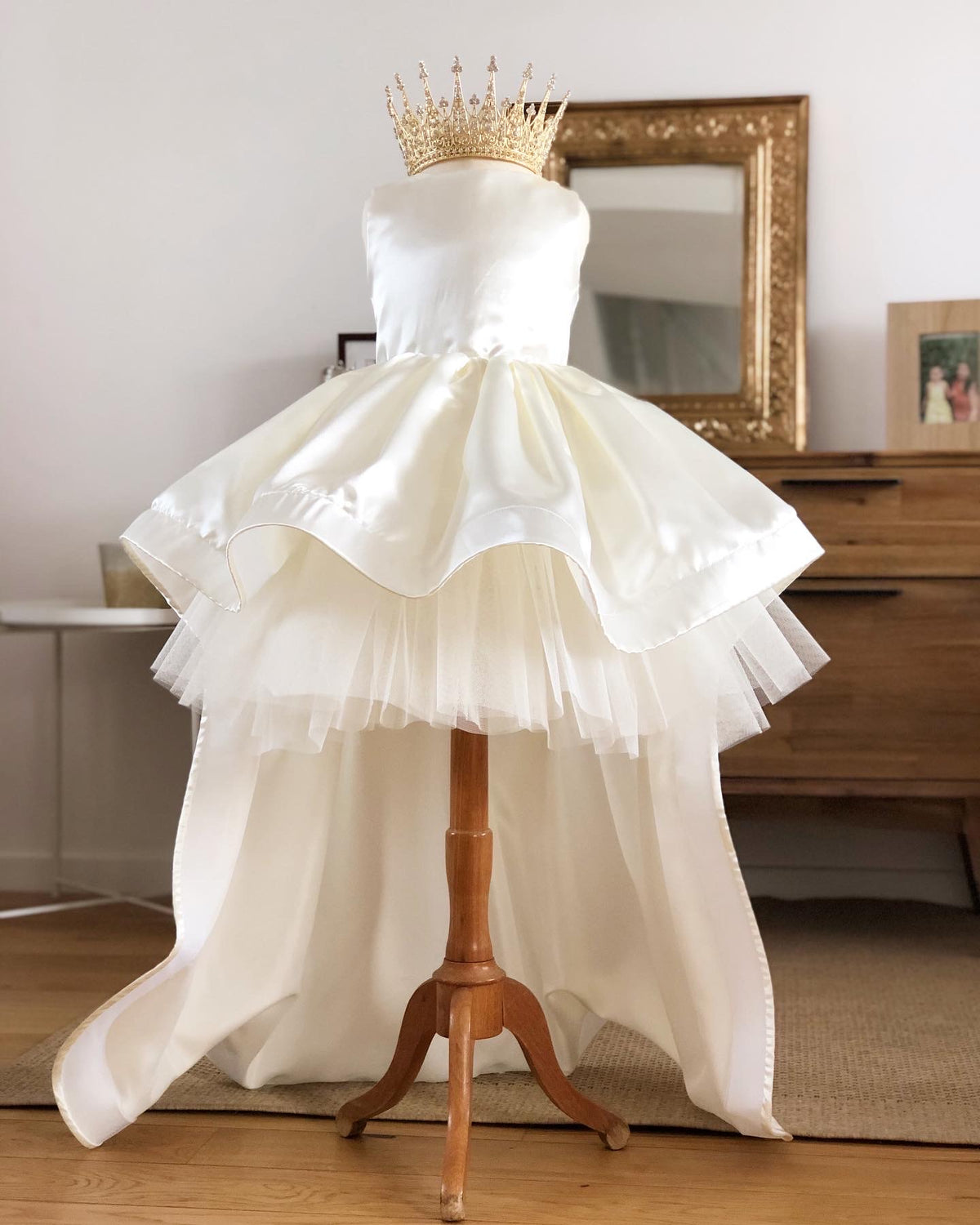 Robe Céleste