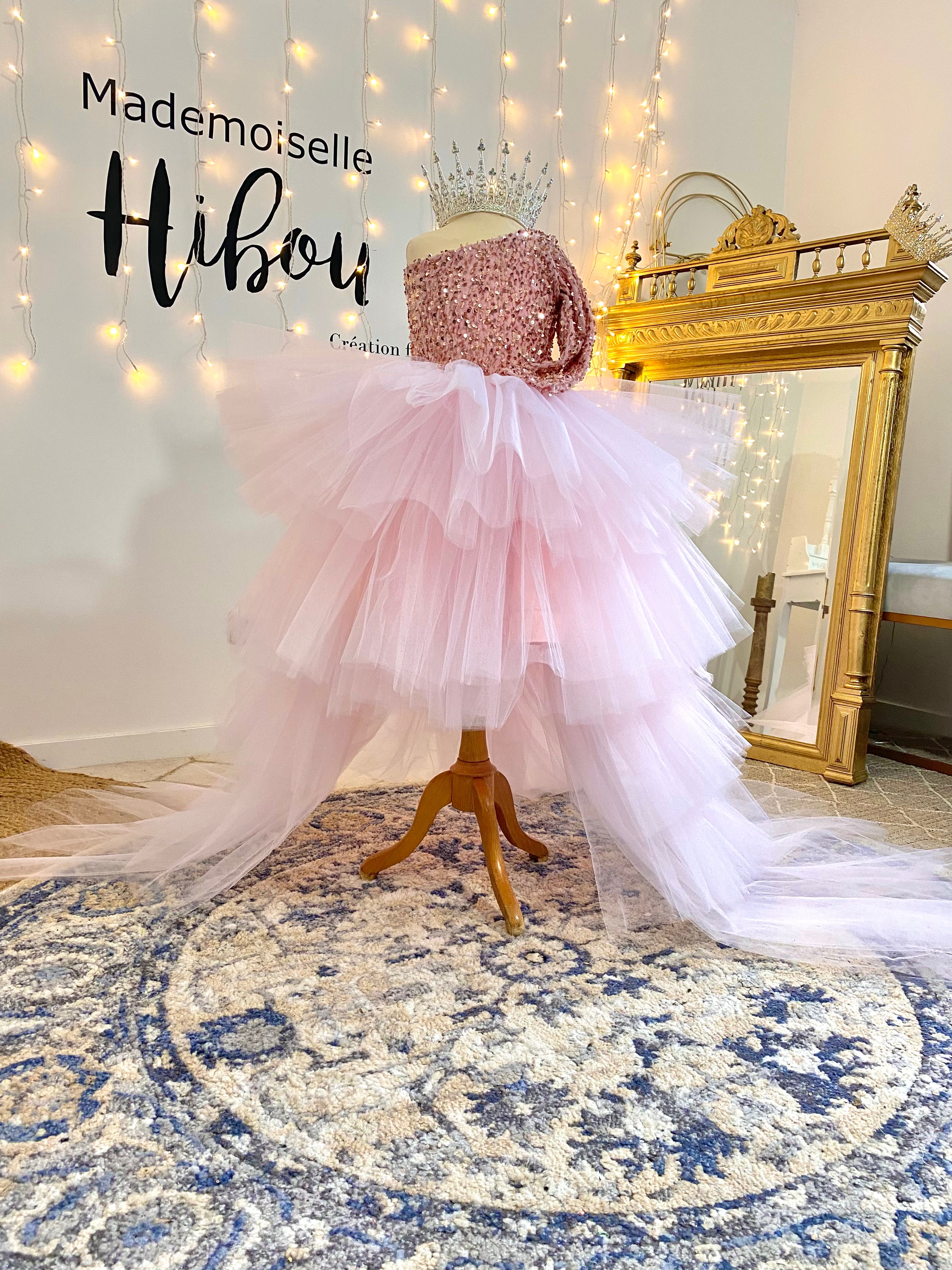 Robe Dalia