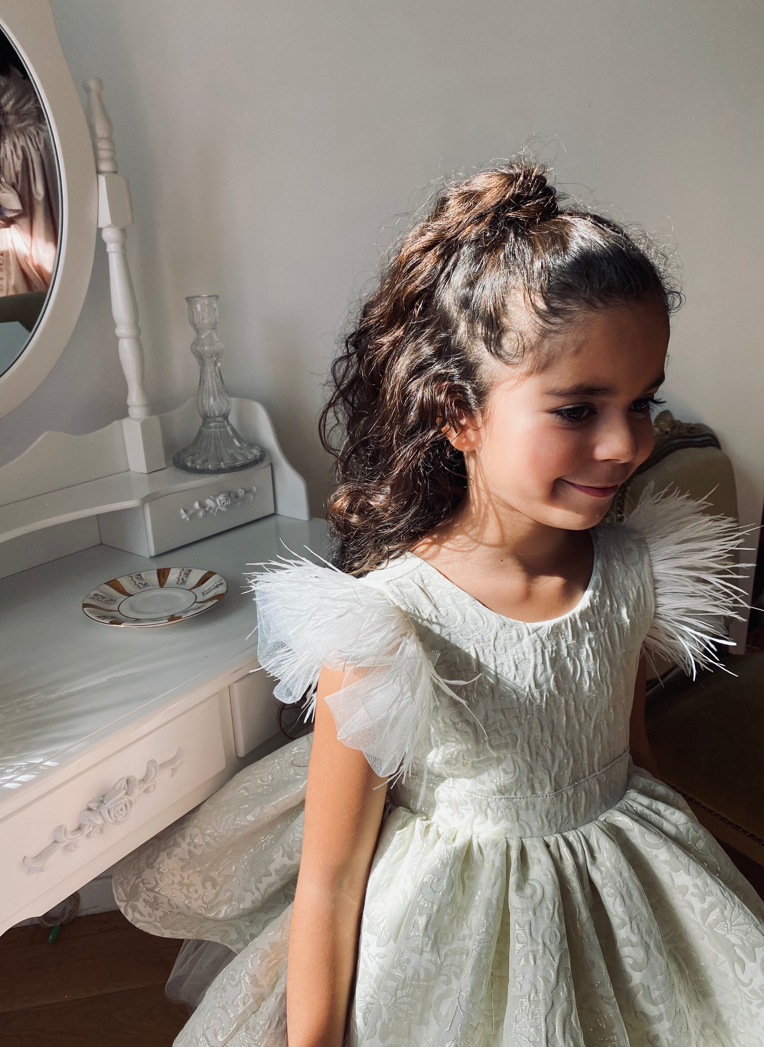 Robe Margaux