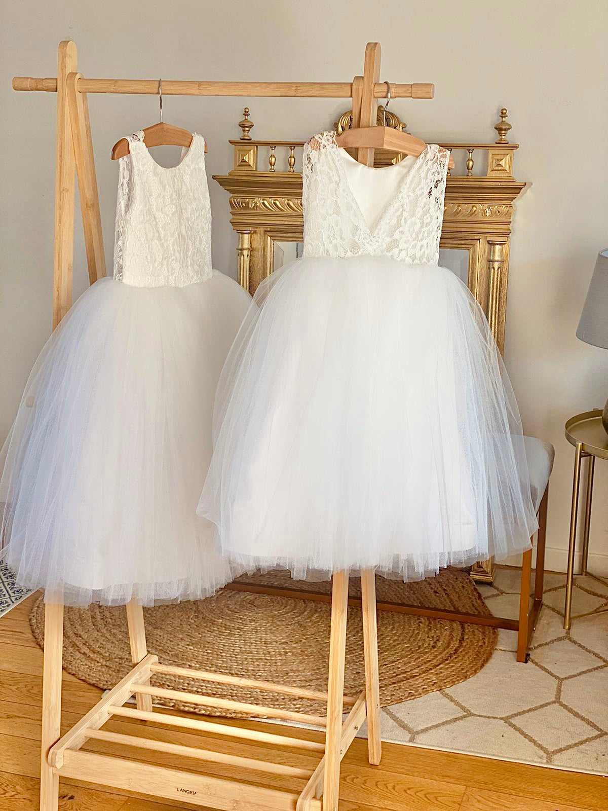 Robe Mélia