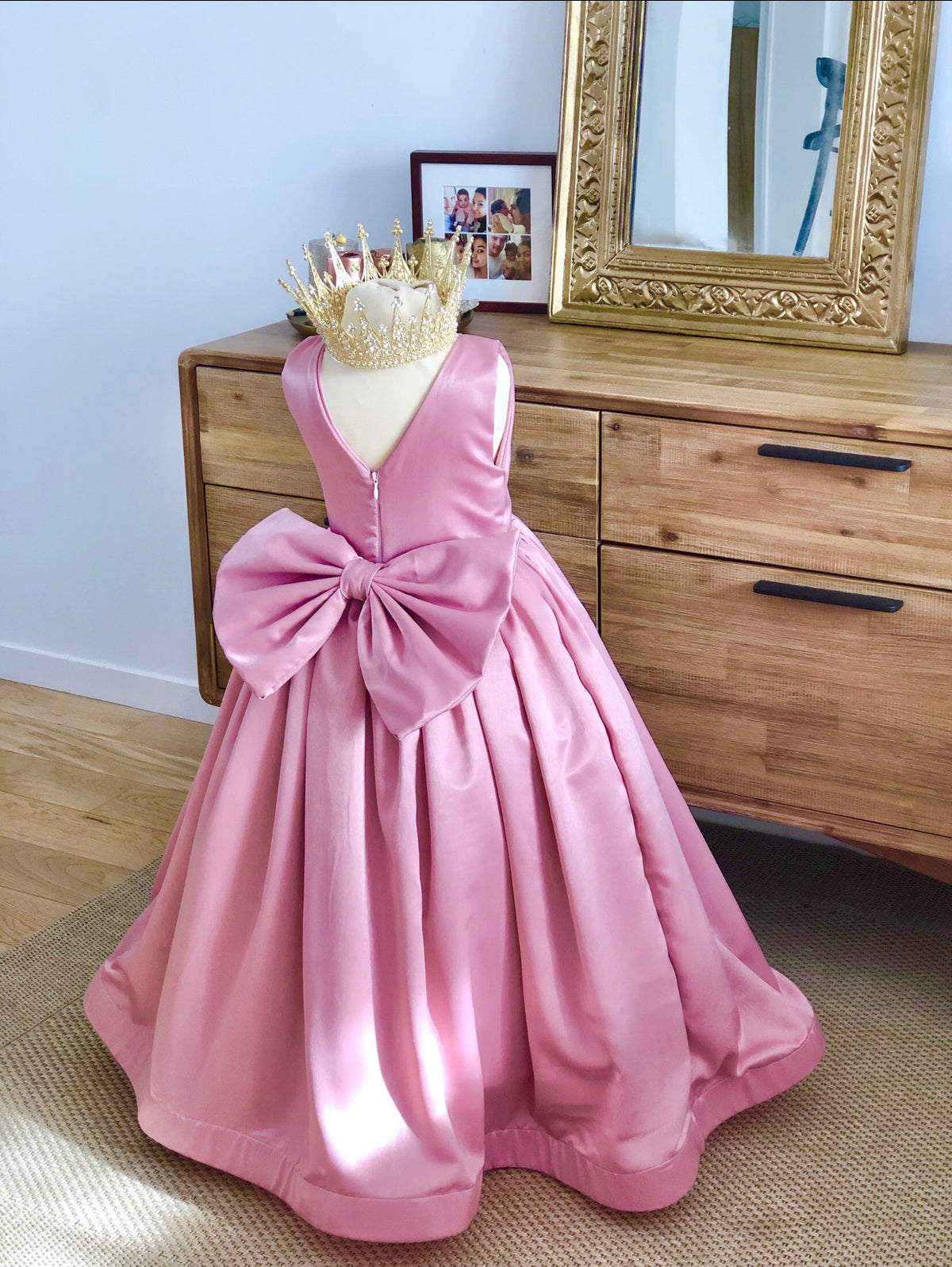 Robe Rachel