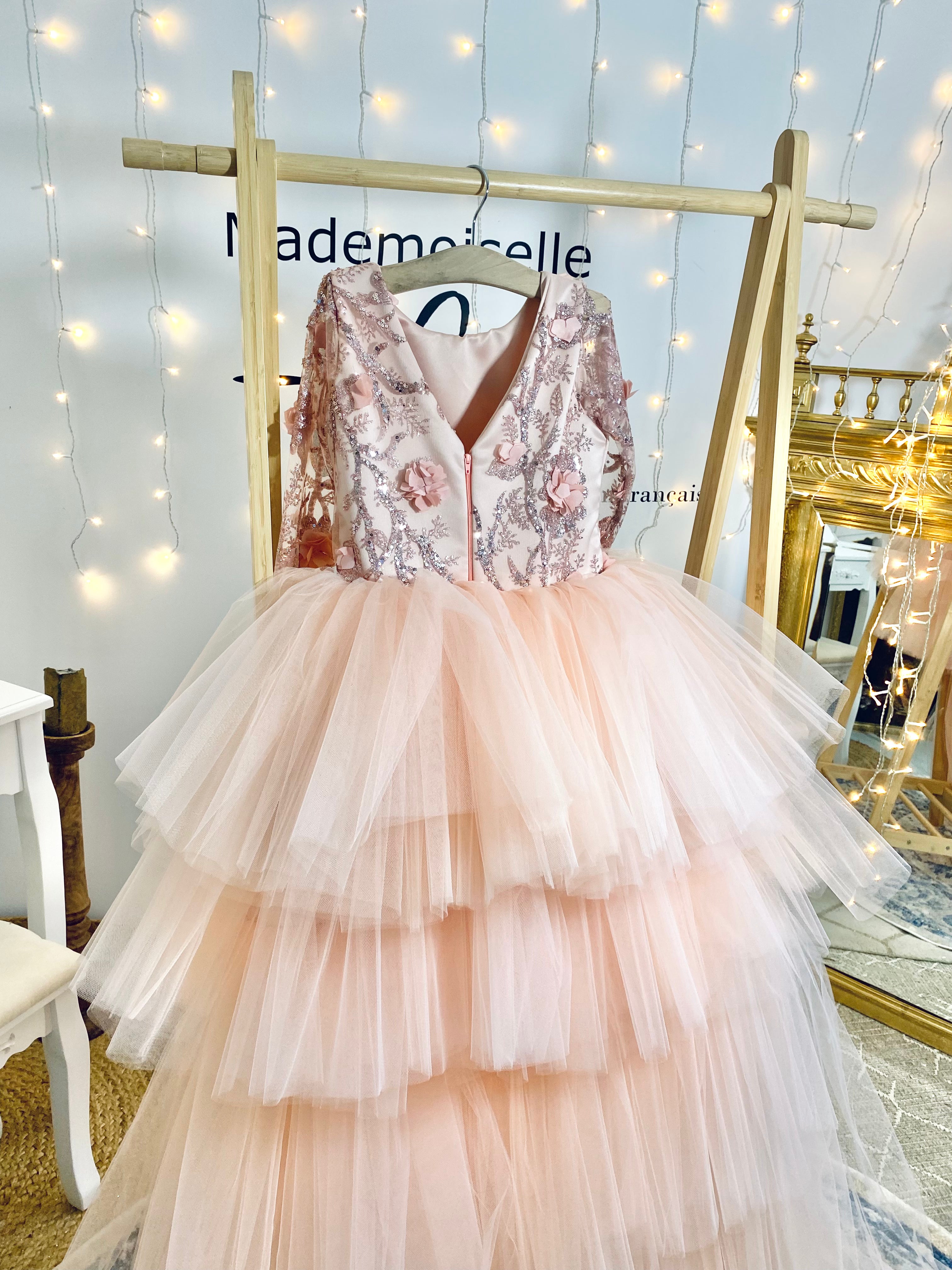 Robe Louna