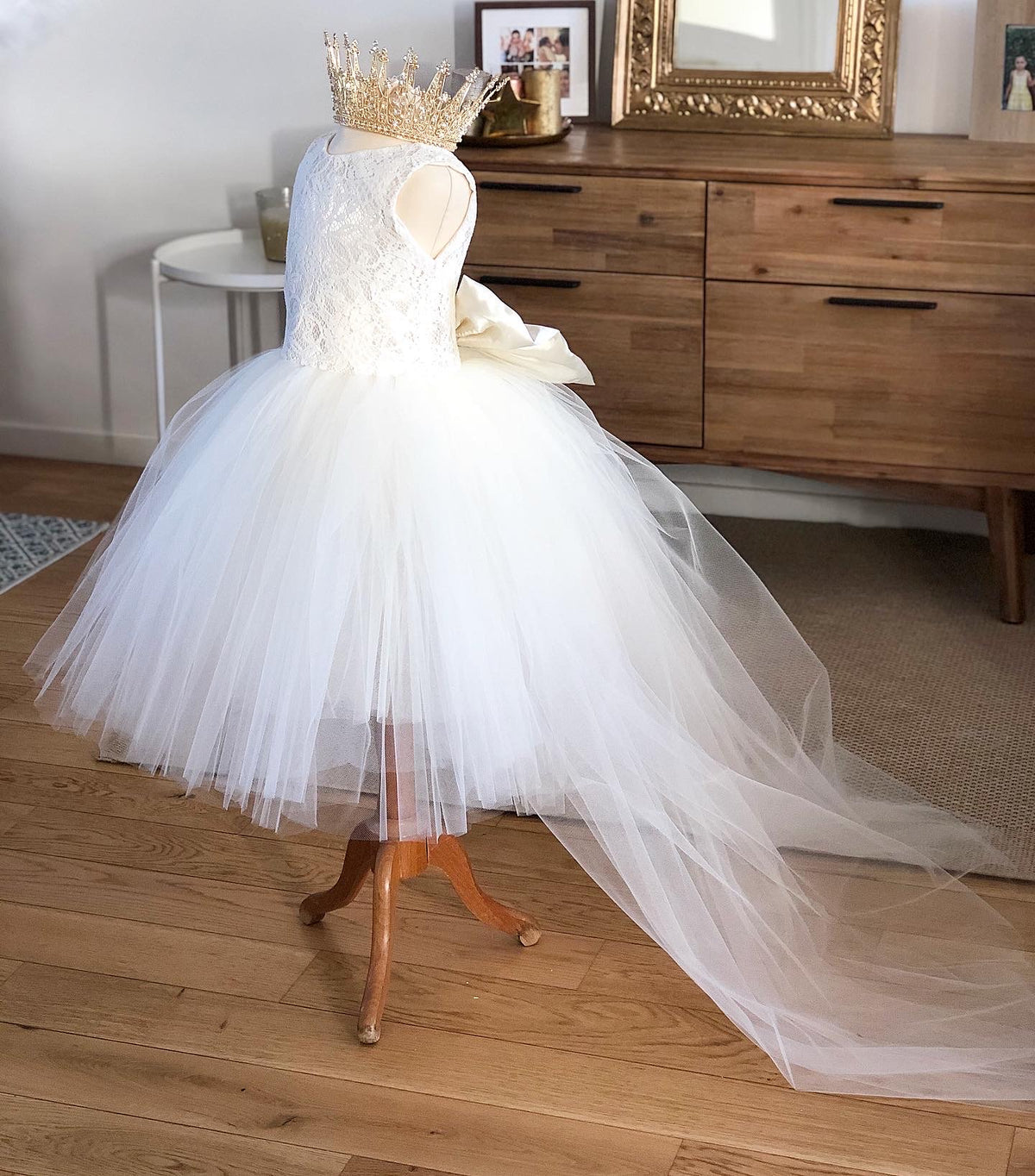 Robe Tiffany ✨