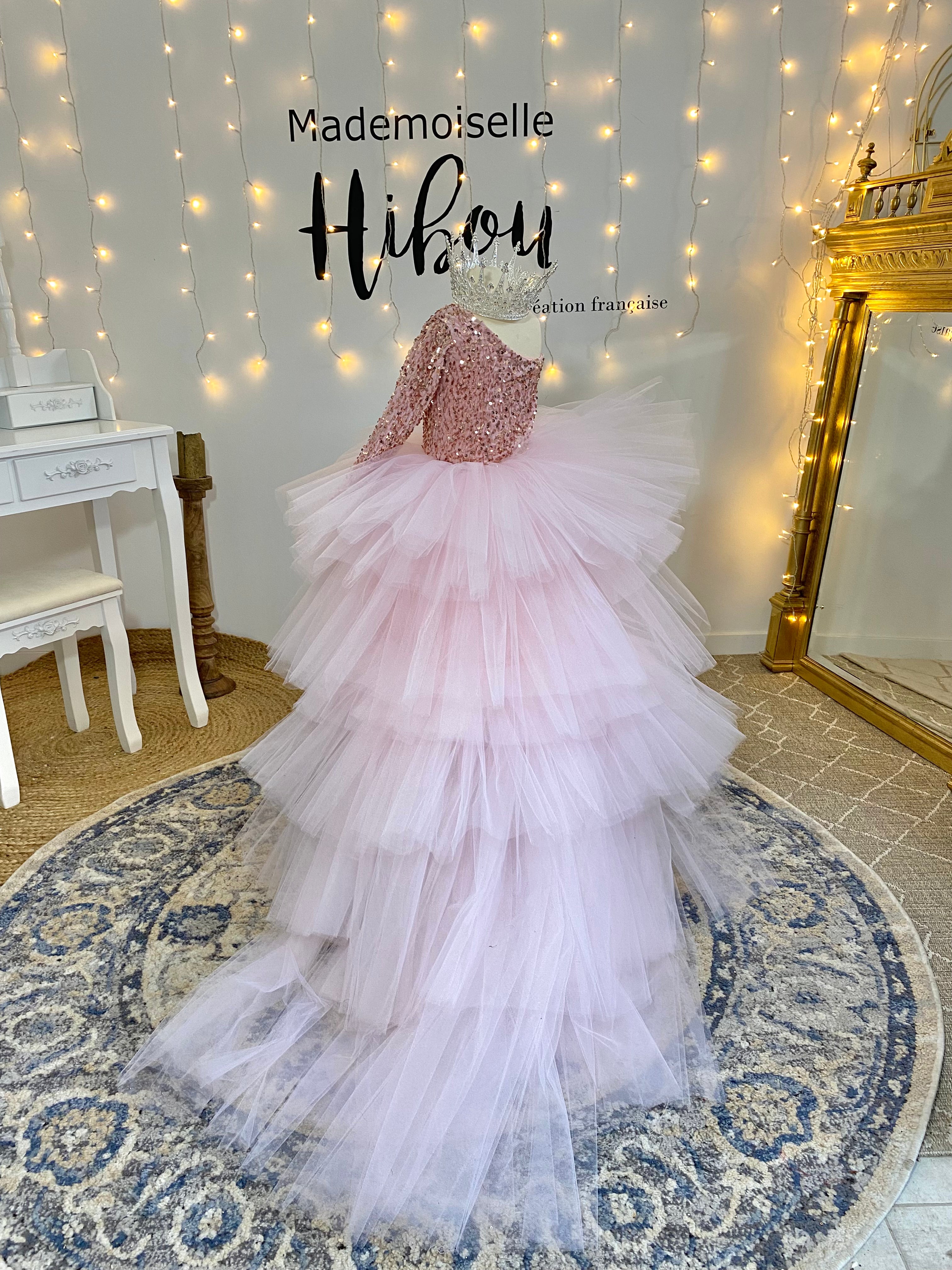 Robe Dalia