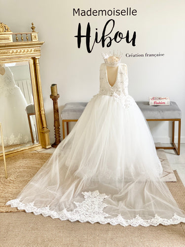 Robe Lyanna
