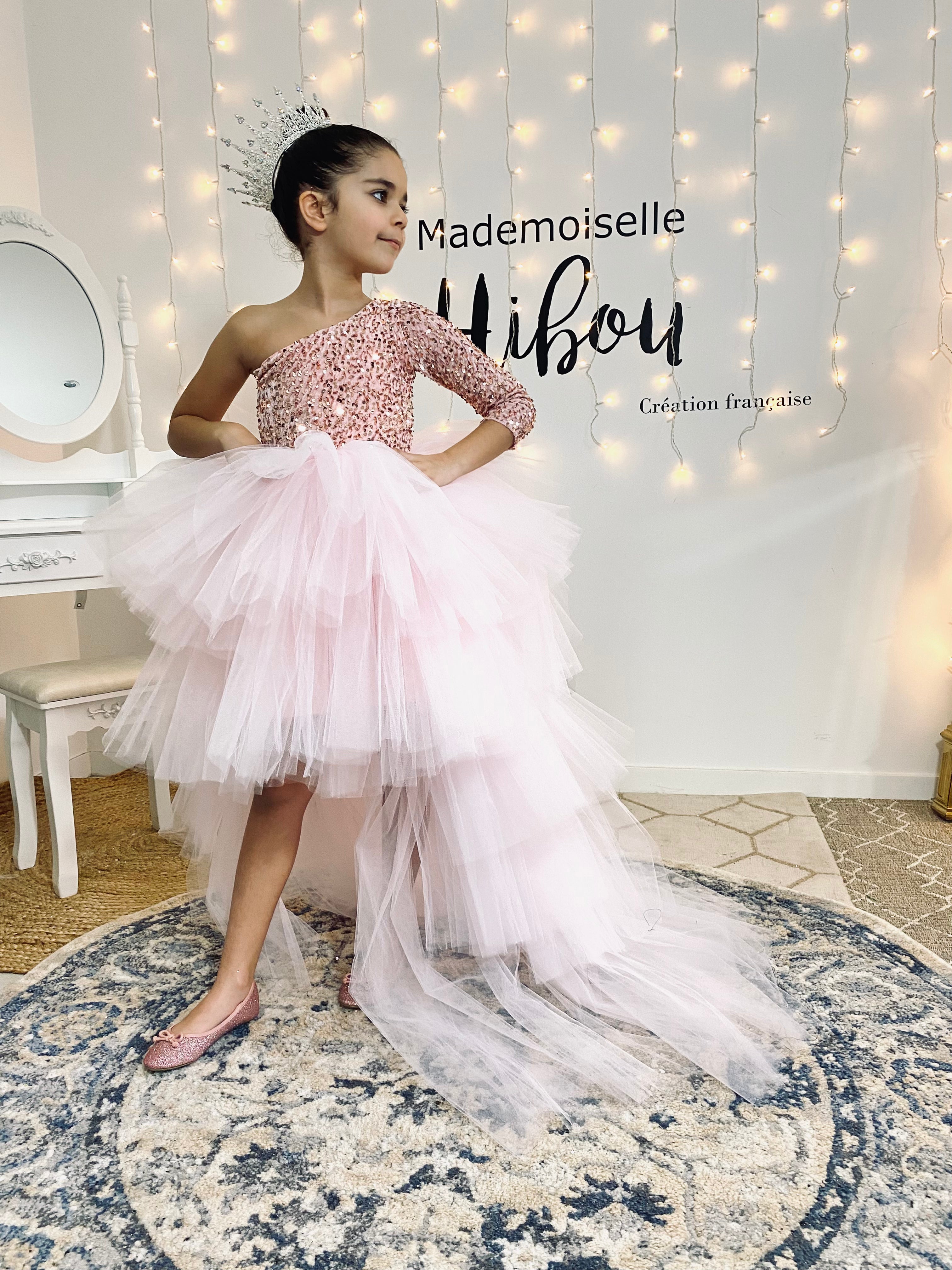 Robe Dalia