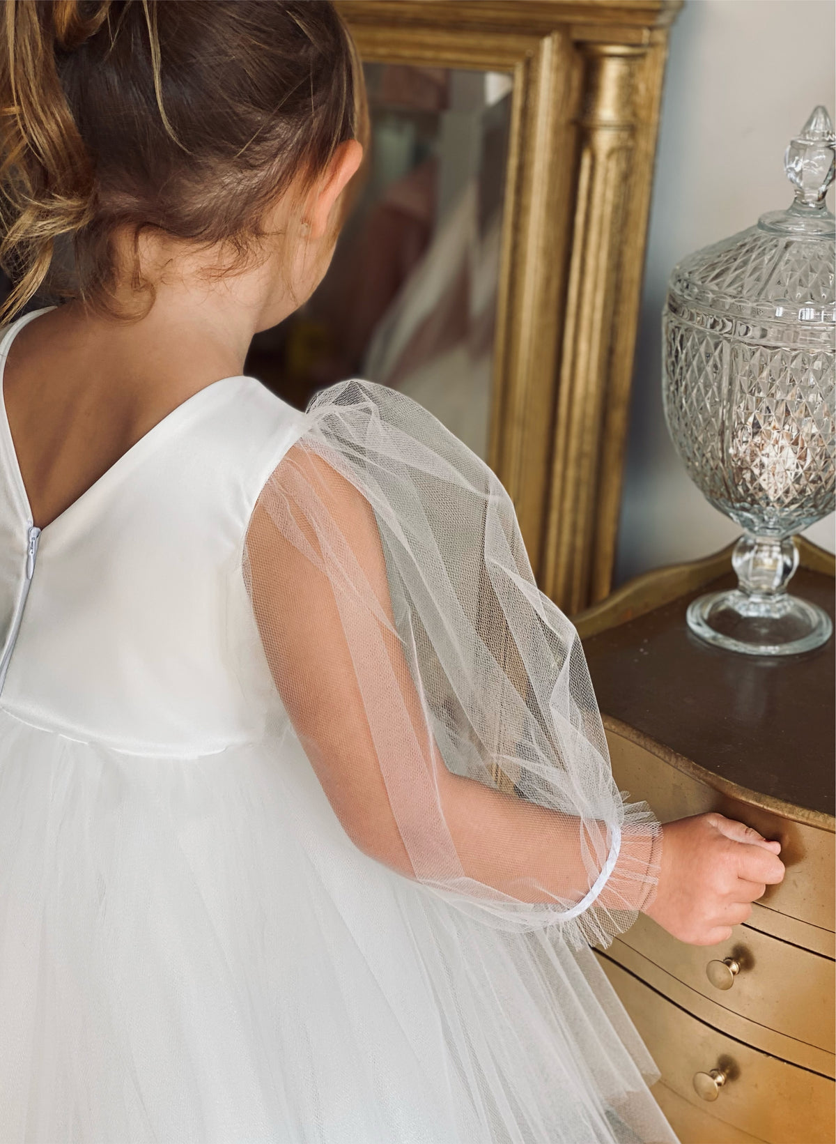 Robe Sixtine