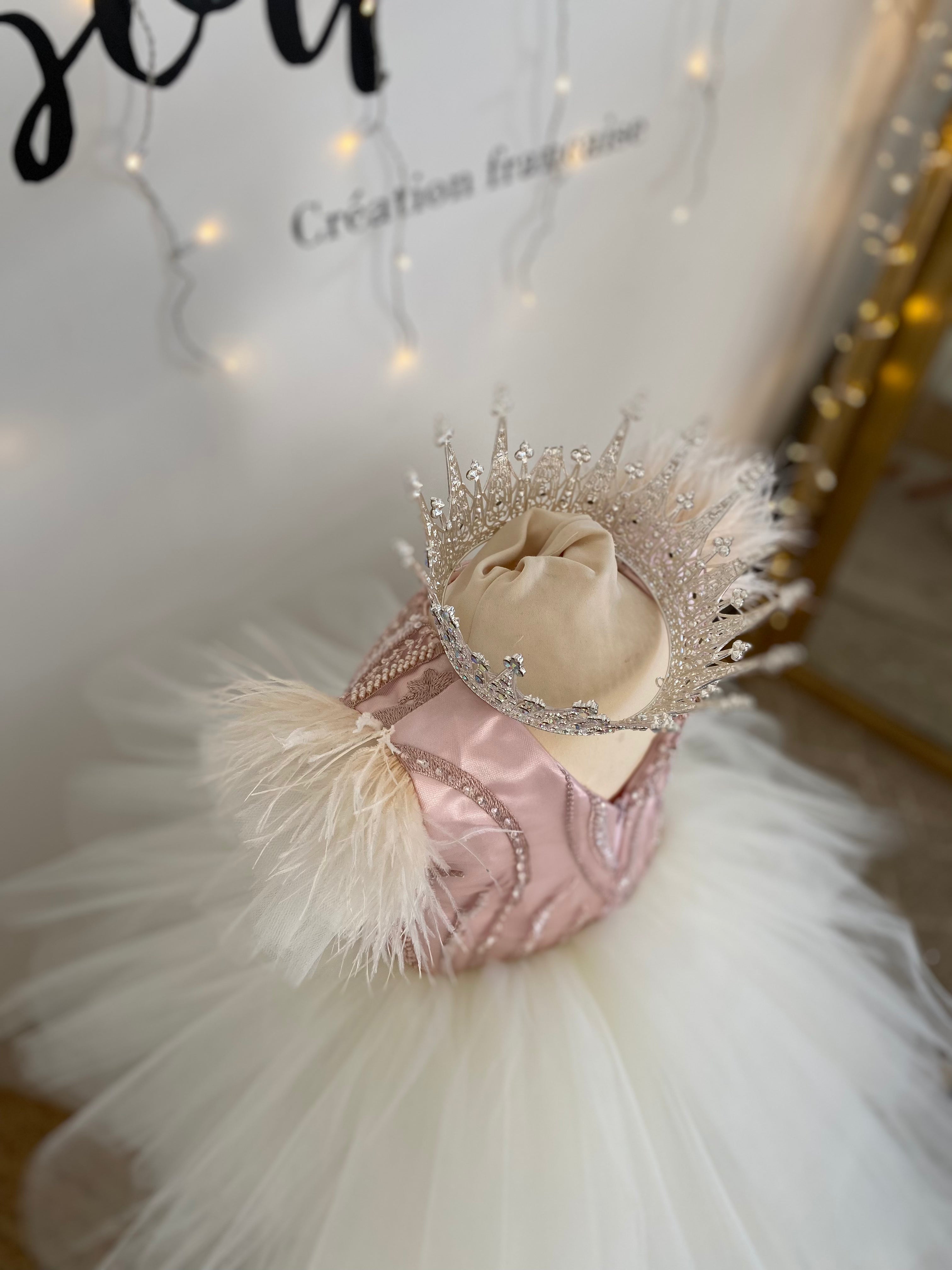 Robe Angelina