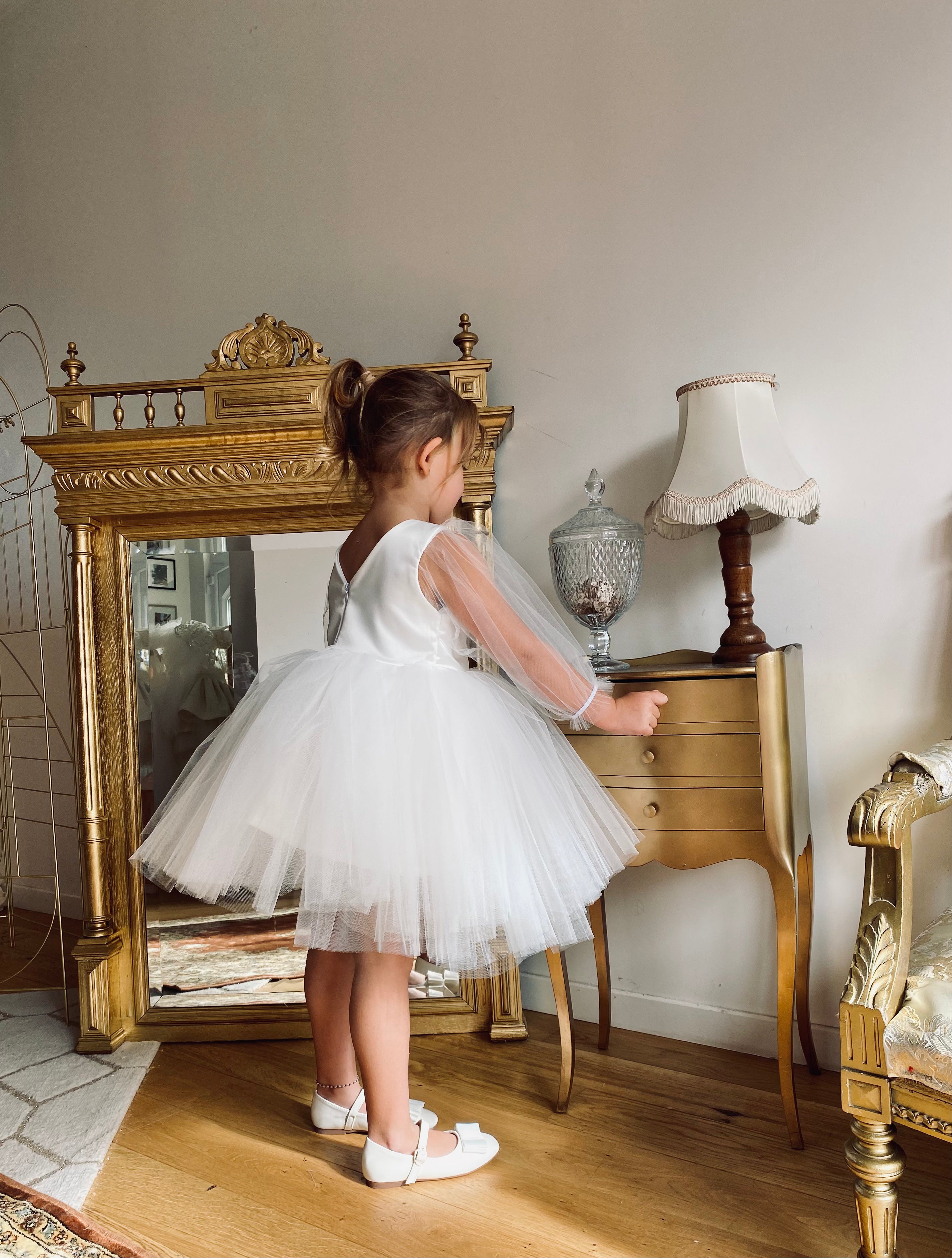 Robe Sixtine