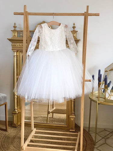Robe Chloé