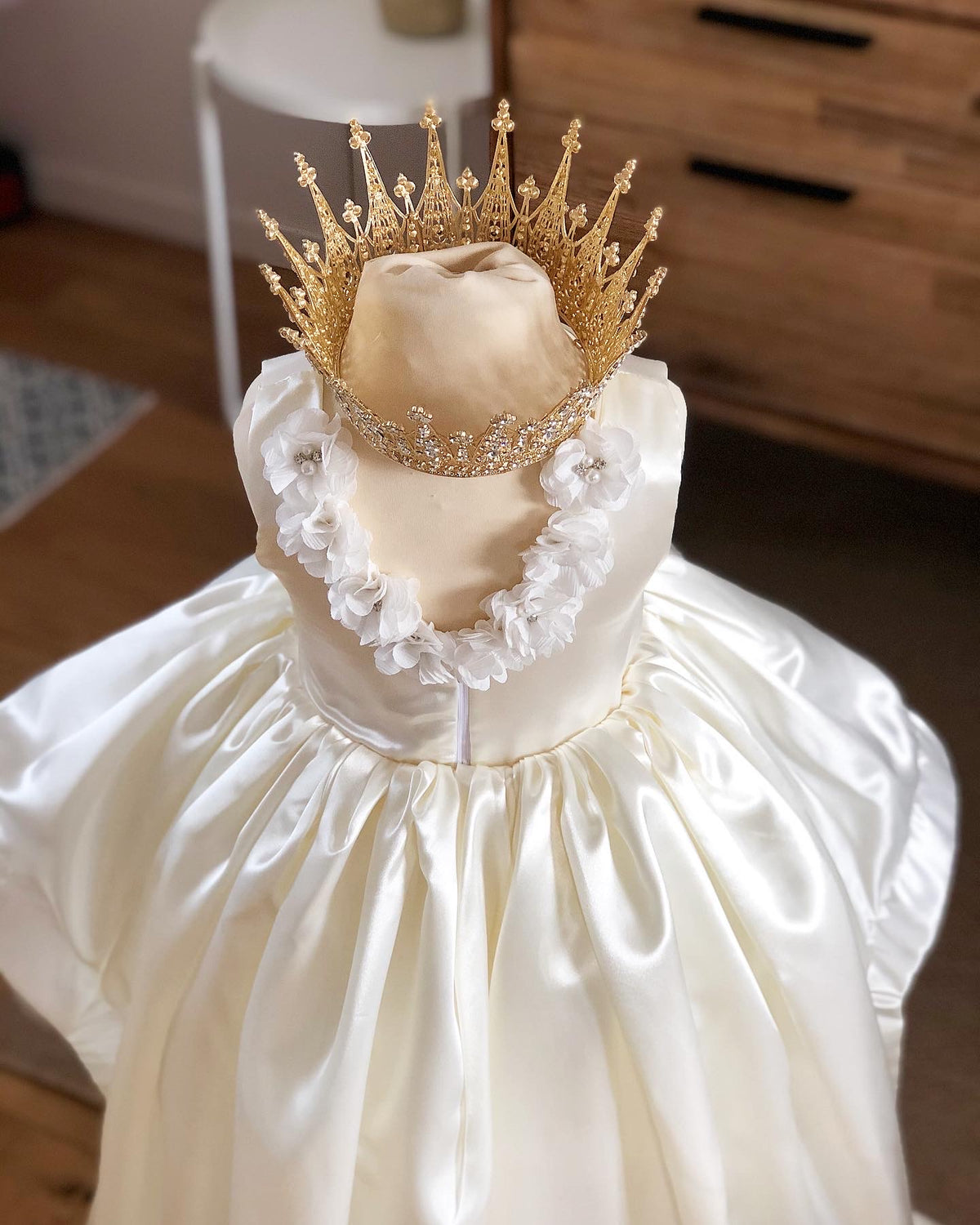 Robe Céleste