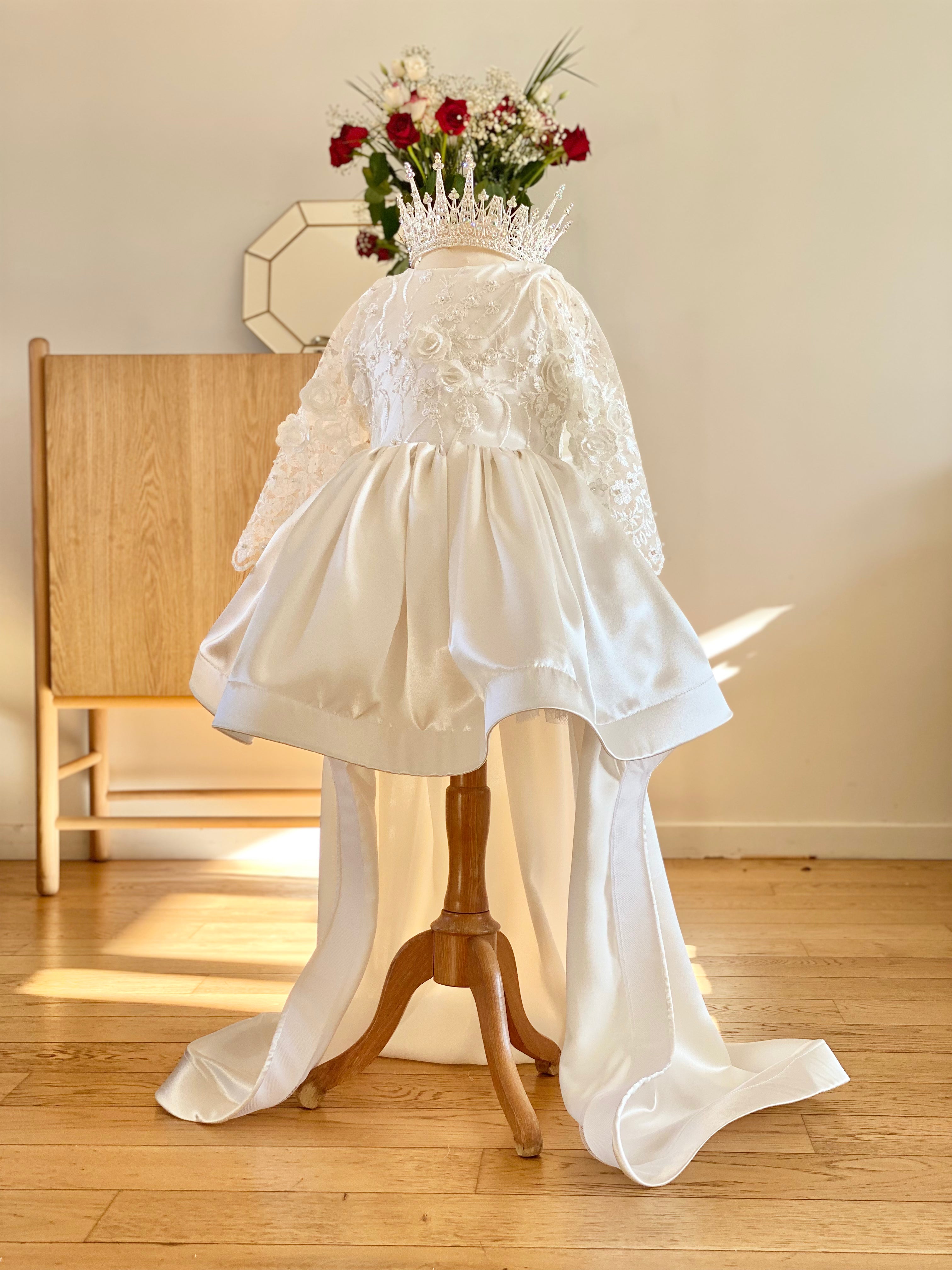 Robe Inès